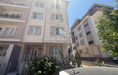 ERA PORT GÜVENCESİYLE GOP ADLİYE YAKINI 1+1 SATILIK DAİRE