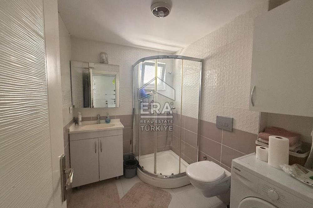 ERA PORT GÜVENCESİYLE GOP ADLİYE YAKINI 1+1 SATILIK DAİRE