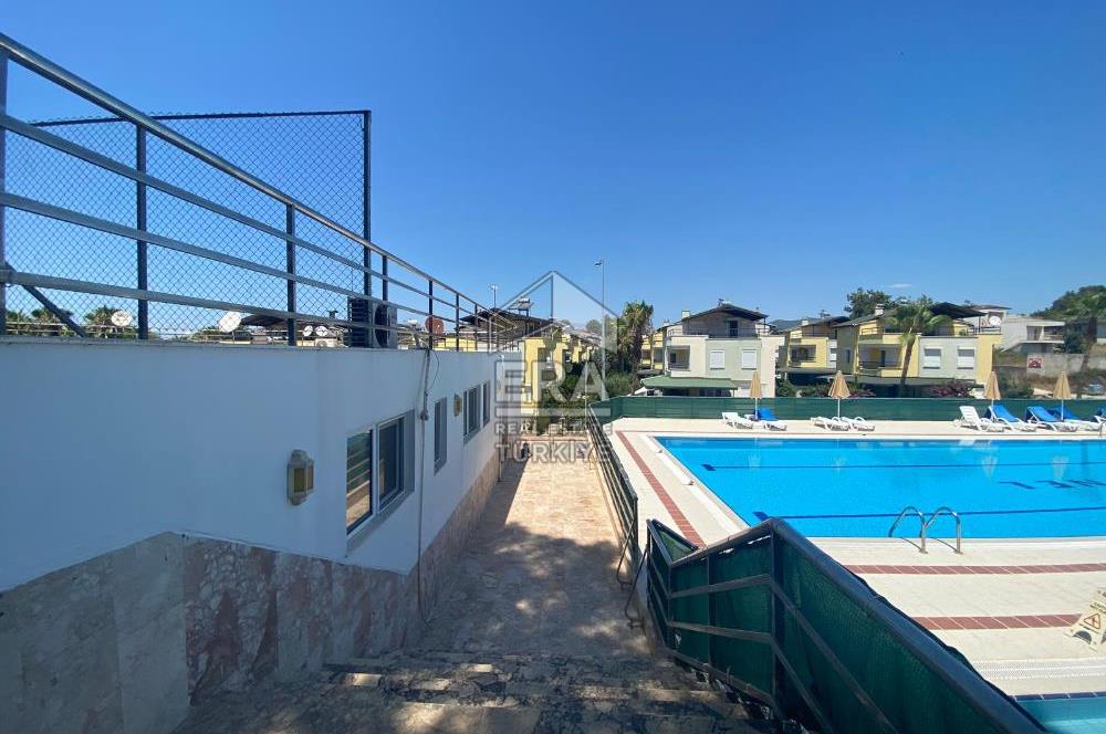 ANTALYA MANAVGAT ÇENGER MAHALLESİNDE SATILIK VİLLA