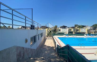 ANTALYA MANAVGAT ÇENGER MAHALLESİNDE SATILIK VİLLA