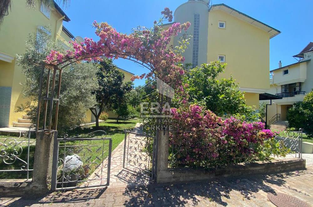 ANTALYA MANAVGAT ÇENGER MAHALLESİNDE SATILIK VİLLA