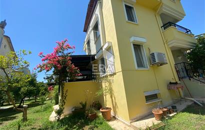 ANTALYA MANAVGAT ÇENGER MAHALLESİNDE SATILIK VİLLA