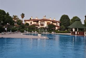 MANAVGAT' AKSAZ 'DA BİZİMKÖY TATİL SİTESİNDEKİ DUBLEKS VİLLA - 2 - 15569