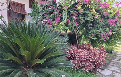 MANAVGAT' AKSAZ 'DA BİZİMKÖY TATİL SİTESİNDEKİ DUBLEKS VİLLA