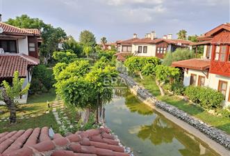 MANAVGAT 'AKSAZ'BİZİMKÖY TATİL SİTESİNDE CENNETTEN BİR KÖŞE. - 1 - 15570
