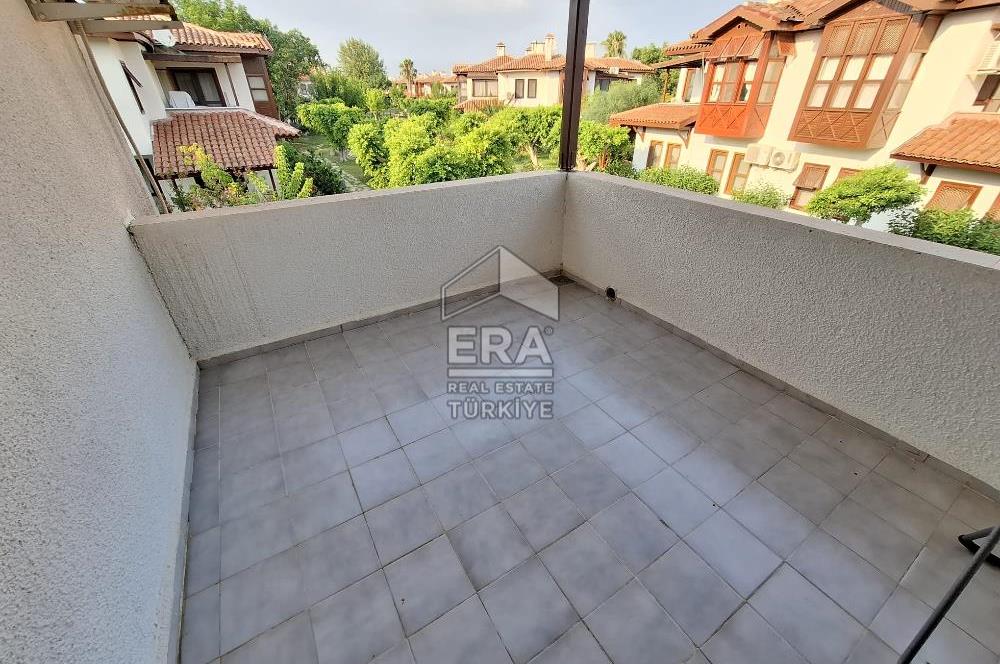 MANAVGAT 'AKSAZ'BİZİMKÖY TATİL SİTESİNDE CENNETTEN BİR KÖŞE.