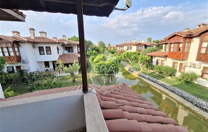 MANAVGAT 'AKSAZ'BİZİMKÖY TATİL SİTESİNDE CENNETTEN BİR KÖŞE.