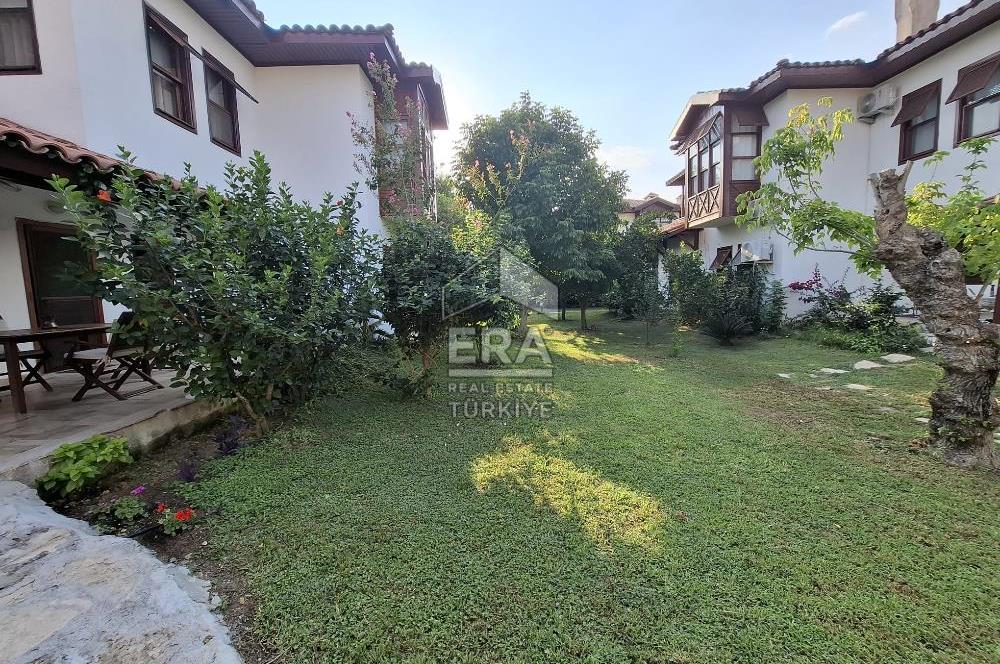 MANAVGAT 'AKSAZ'BİZİMKÖY TATİL SİTESİNDE CENNETTEN BİR KÖŞE.