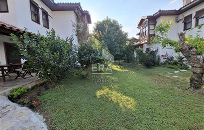 MANAVGAT 'AKSAZ'BİZİMKÖY TATİL SİTESİNDE CENNETTEN BİR KÖŞE.