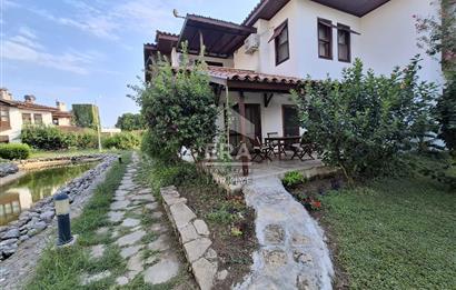 MANAVGAT 'AKSAZ'BİZİMKÖY TATİL SİTESİNDE CENNETTEN BİR KÖŞE.