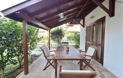 MANAVGAT 'AKSAZ'BİZİMKÖY TATİL SİTESİNDE CENNETTEN BİR KÖŞE.