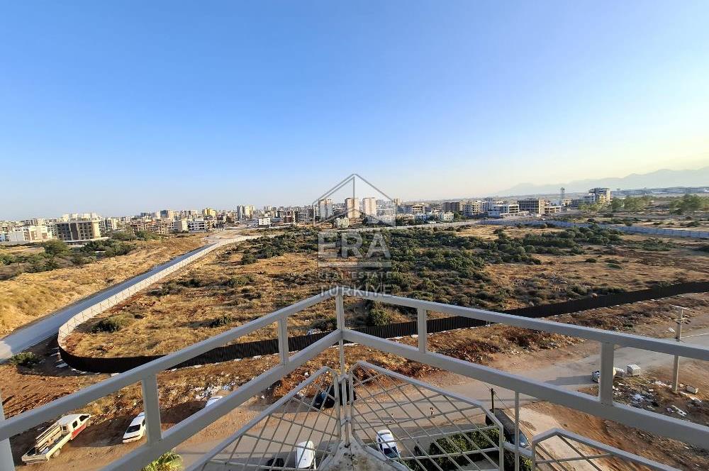 ANTALYA ALTINTAŞ DA YENİ TADİLATLI 2 + 1 KİRALIK DAİRE.