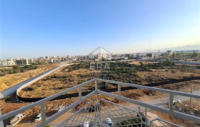 ANTALYA ALTINTAŞ DA YENİ TADİLATLI 2 + 1 KİRALIK DAİRE.
