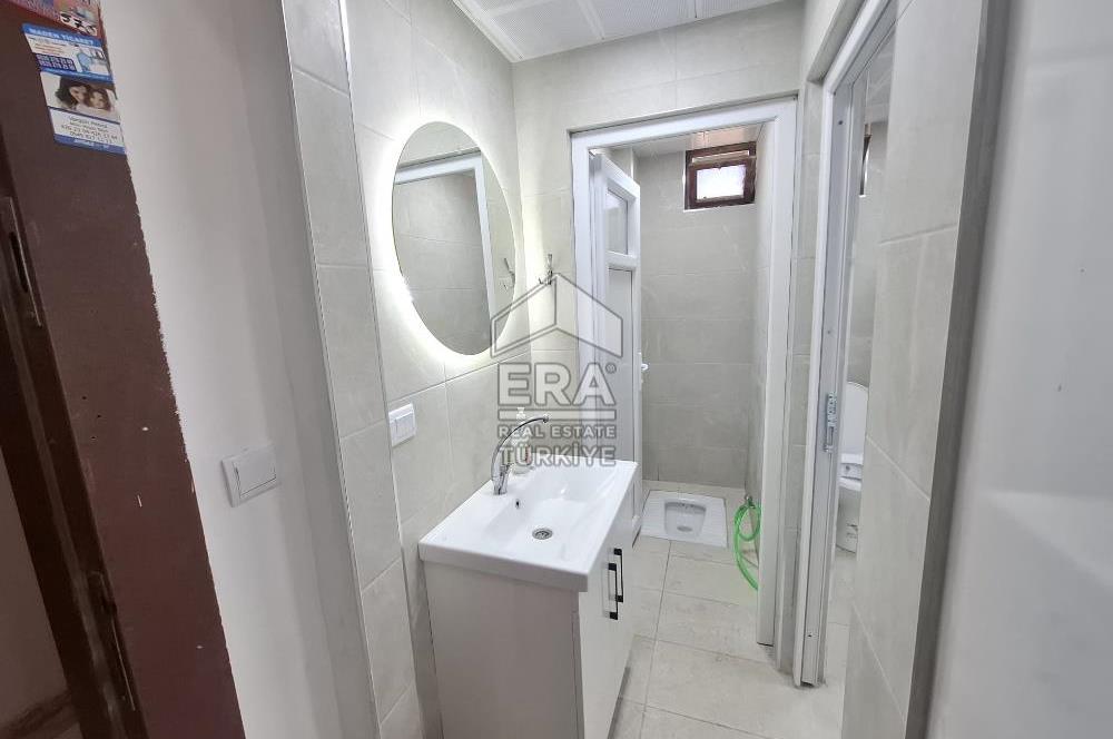ANTALYA ALTINTAŞ DA YENİ TADİLATLI 2 + 1 KİRALIK DAİRE.