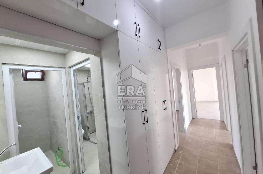 ANTALYA ALTINTAŞ DA YENİ TADİLATLI 2 + 1 KİRALIK DAİRE.