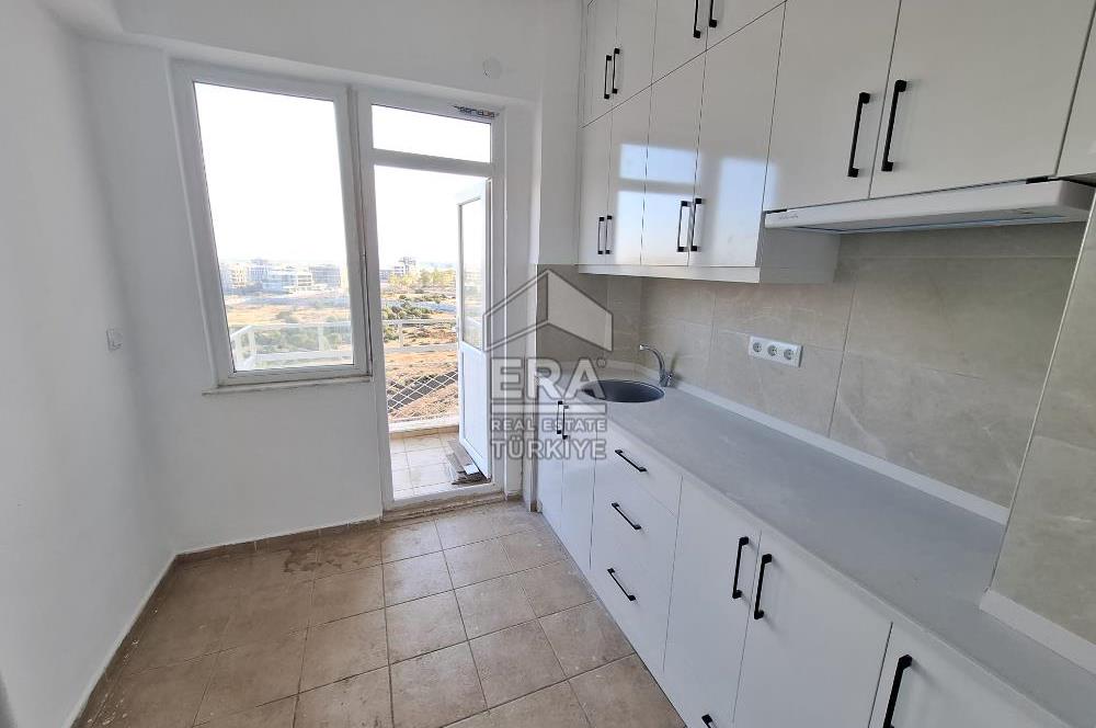 ANTALYA ALTINTAŞ DA YENİ TADİLATLI 2 + 1 KİRALIK DAİRE.