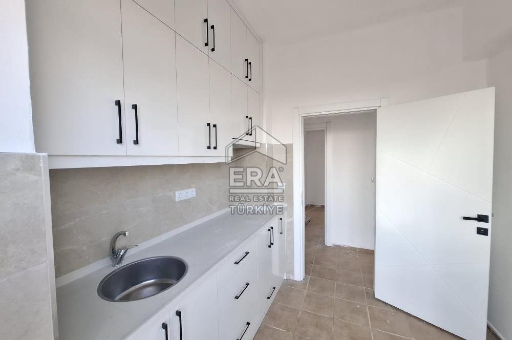 ANTALYA ALTINTAŞ DA YENİ TADİLATLI 2 + 1 KİRALIK DAİRE.