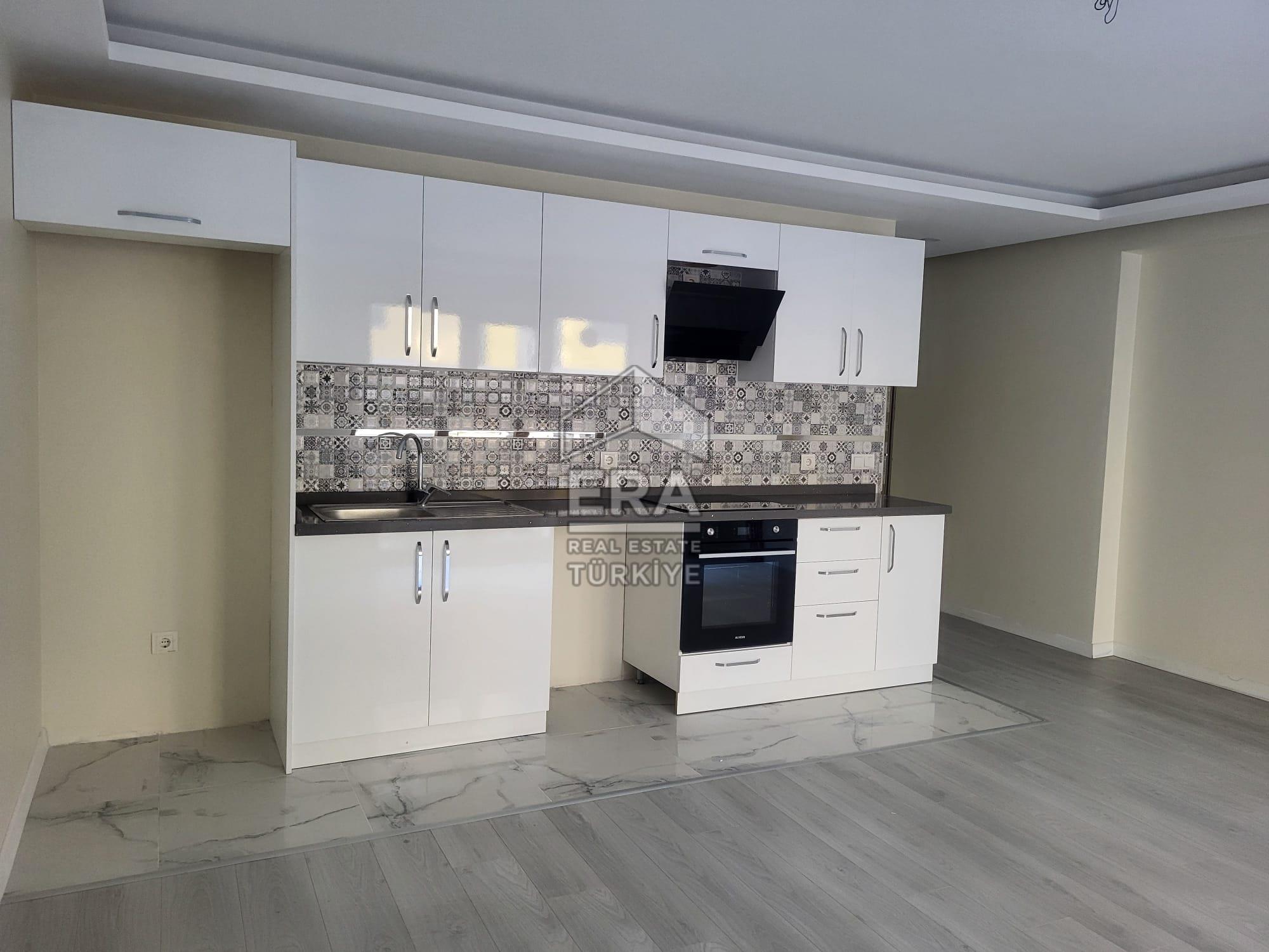 PENDİK YENİŞEHİR DE VİA PORTA KOMŞU SATILIK 1+0 DAİRE