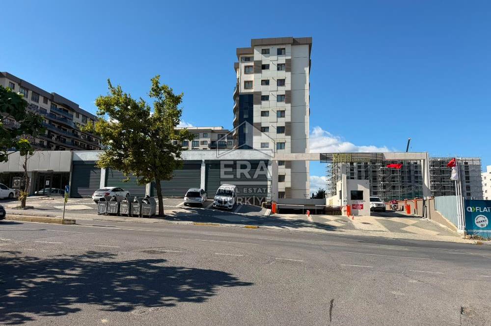 PENDİK YENİŞEHİR DE VİA PORTA KOMŞU SATILIK 1+0 DAİRE