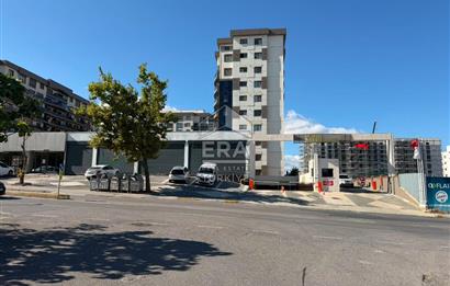 PENDİK YENİŞEHİR DE VİA PORTA KOMŞU SATILIK 1+0 DAİRE