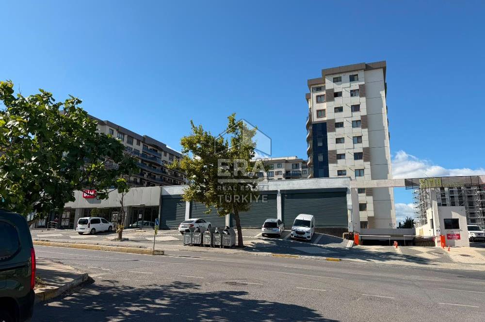 PENDİK YENİŞEHİR DE VİA PORTA KOMŞU SATILIK 1+0 DAİRE