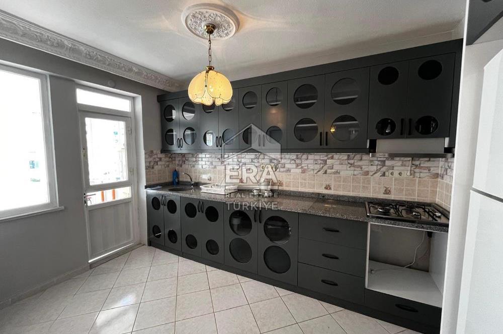 ALANYA TOSMUR'DA 2+1 EŞYALI SATILIK DAİRE 140 m2