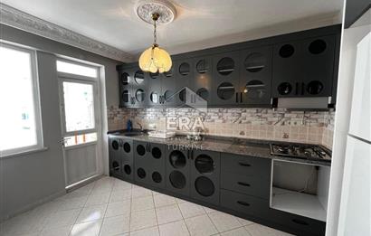 ALANYA TOSMUR'DA 2+1 EŞYALI SATILIK DAİRE 140 m2
