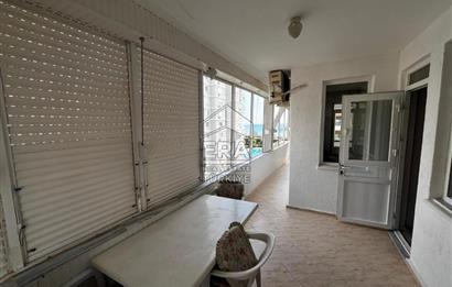 ALANYA TOSMUR'DA 2+1 EŞYALI SATILIK DAİRE 140 m2