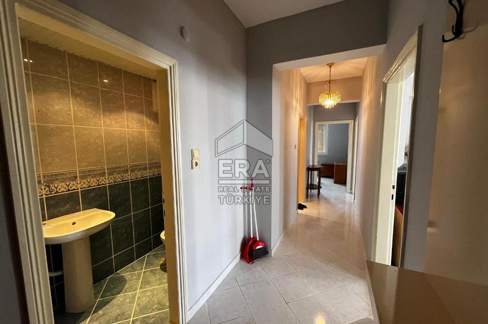ALANYA TOSMUR'DA 2+1 EŞYALI SATILIK DAİRE 140 m2