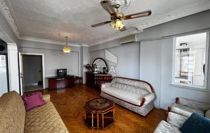 ALANYA TOSMUR'DA 2+1 EŞYALI SATILIK DAİRE 140 m2