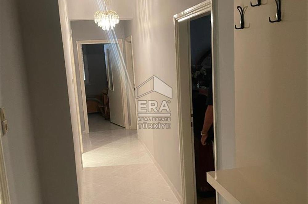 ALANYA TOSMUR'DA 2+1 EŞYALI SATILIK DAİRE 140 m2