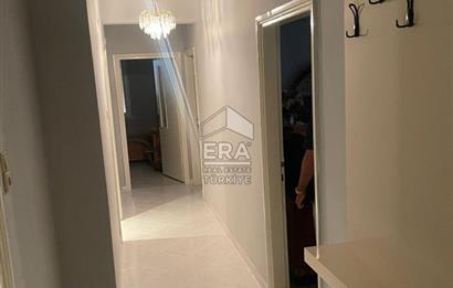 ALANYA TOSMUR'DA 2+1 EŞYALI SATILIK DAİRE 140 m2
