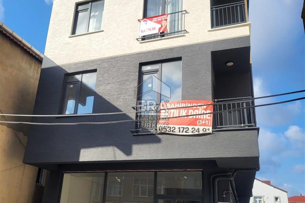 SULTANBEYLİ HAMİDİYE MAH.SATILIK SIFIR 2+1 DAİRE
