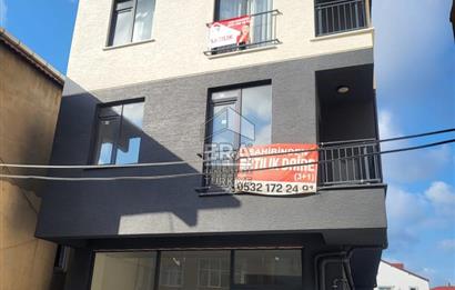 SULTANBEYLİ HAMİDİYE MAH.SATILIK SIFIR 2+1 DAİRE
