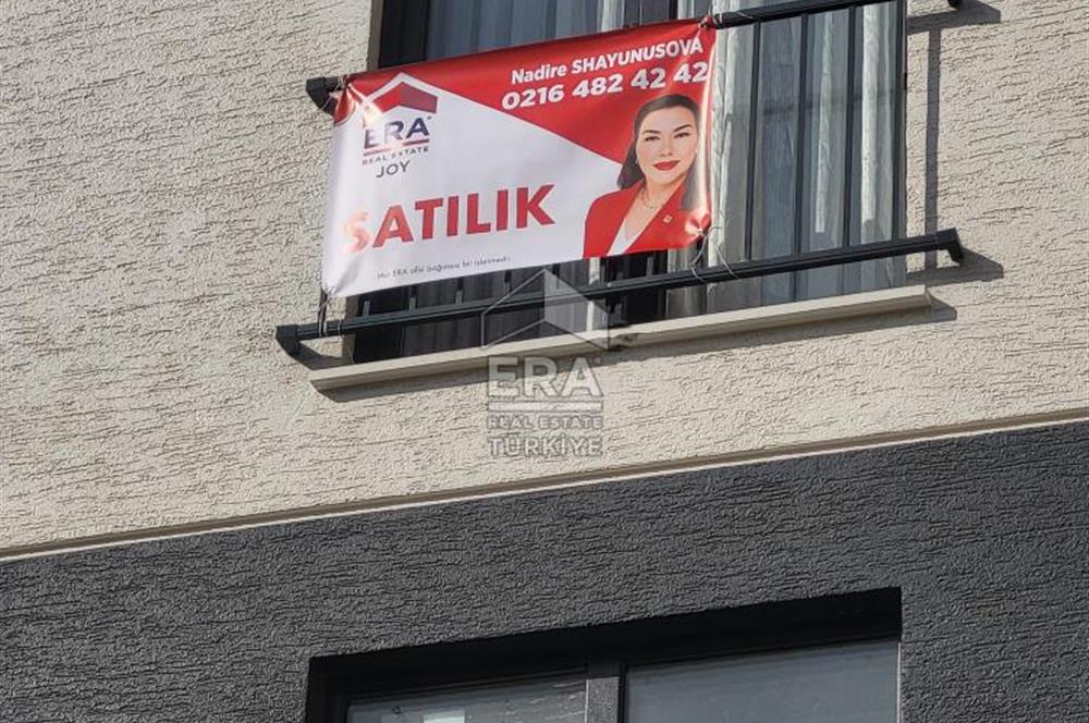 SULTANBEYLİ HAMİDİYE MAH.SATILIK SIFIR 2+1 DAİRE