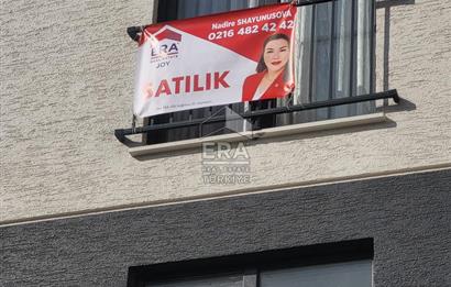 SULTANBEYLİ HAMİDİYE MAH.SATILIK SIFIR 2+1 DAİRE
