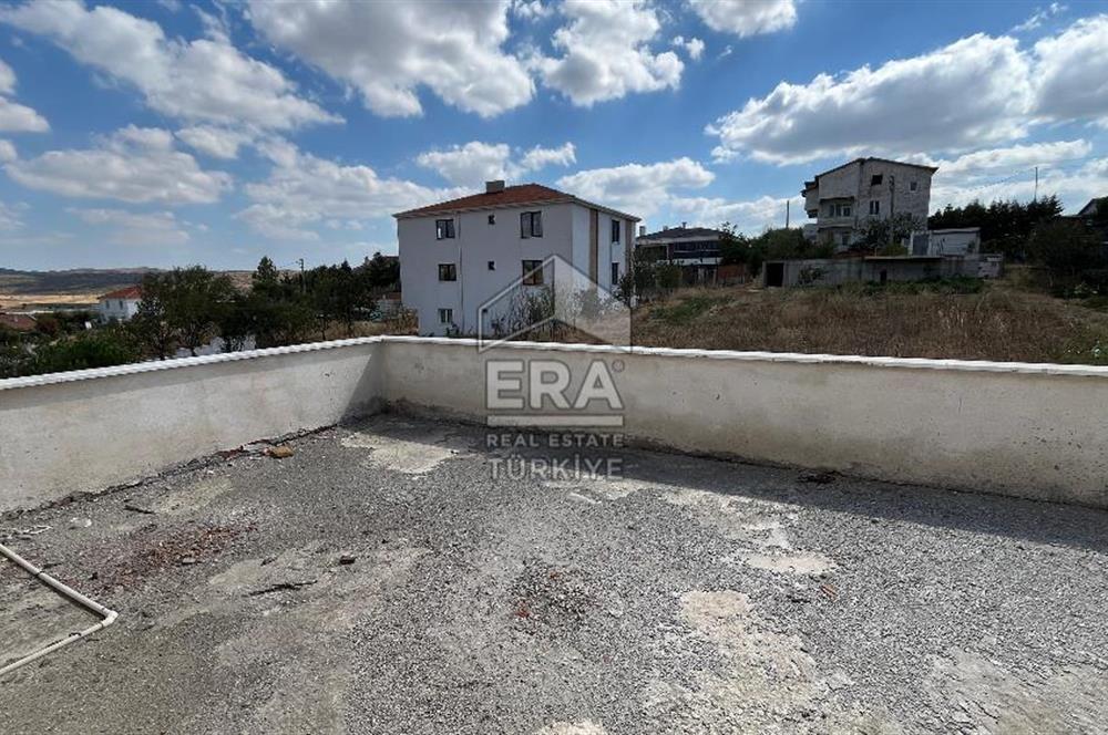 ERA PORT GÜVENCESİYLE NAİPLİ MAHALLESİNDE 685 M2 NA TAMAM VİLLA