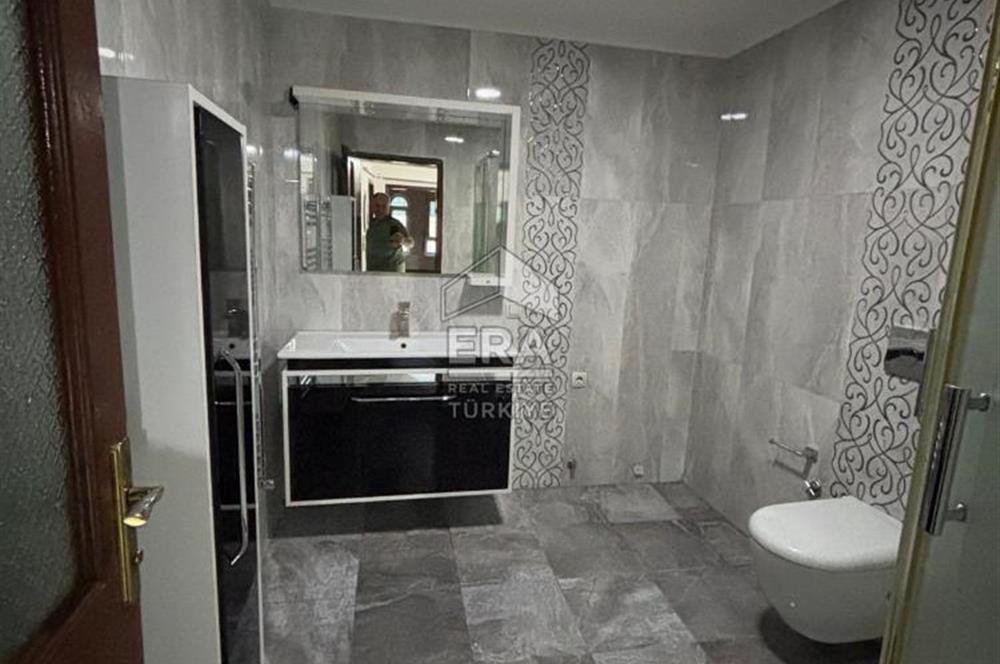 Etlik şehir hastanesi ve Basın caddesi yakını 3+1 Kiralık