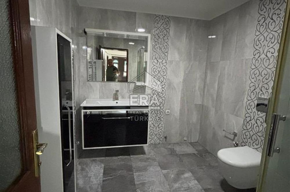 Etlik şehir hastanesi ve Basın caddesi yakını 3+1 Kiralık