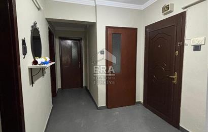 Etlik şehir hastanesi ve Basın caddesi yakını 3+1 Kiralık