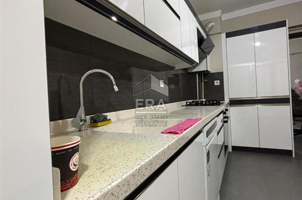 Etlik şehir hastanesi ve Basın caddesi yakını 3+1 Kiralık