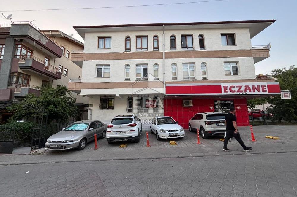 Etlik şehir hastanesi ve Basın caddesi yakını 3+1 Kiralık