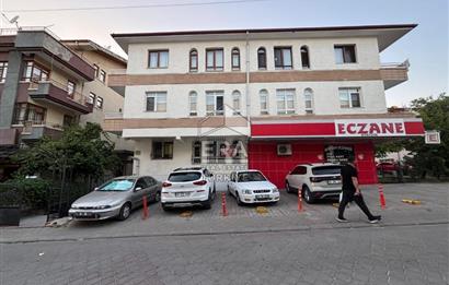 Etlik şehir hastanesi ve Basın caddesi yakını 3+1 Kiralık