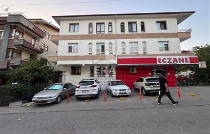 Etlik şehir hastanesi ve Basın caddesi yakını 3+1 Kiralık