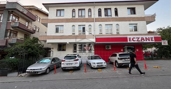 Etlik şehir hastanesi ve Basın caddesi yakını 3+1 Kiralık - 15571