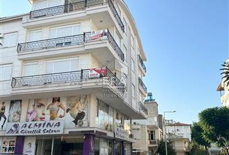 ANTALYA MANAVGAT Y.PAZARCI MAHALLESİ KİRALIK 1+1 ARA KAT DAİRE - 1 - 15576