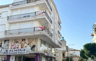 ANTALYA MANAVGAT Y.PAZARCI MAHALLESİ KİRALIK 1+1 ARA KAT DAİRE