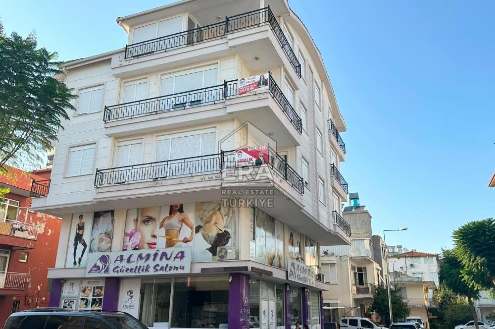 ANTALYA MANAVGAT Y.PAZARCI MAHALLESİ KİRALIK 1+1 ARA KAT DAİRE