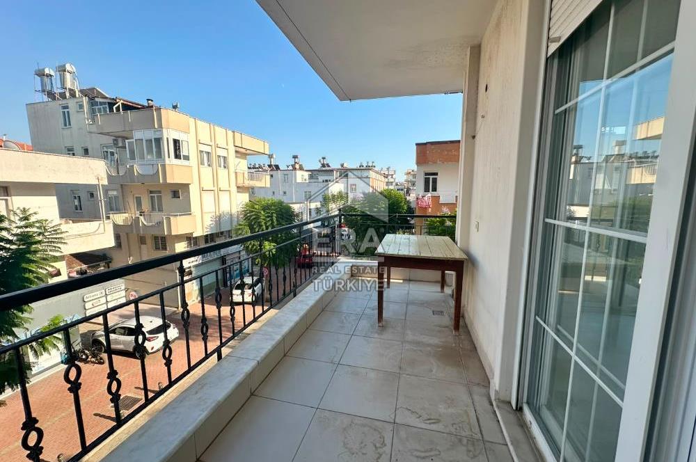 ANTALYA MANAVGAT Y.PAZARCI MAHALLESİ KİRALIK 1+1 ARA KAT DAİRE
