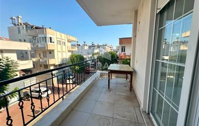 ANTALYA MANAVGAT Y.PAZARCI MAHALLESİ KİRALIK 1+1 ARA KAT DAİRE
